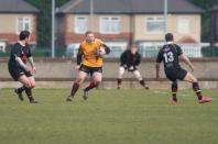 Hull v Bees