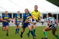 Ladies Sevens