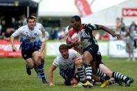 Bournemouth Sevens