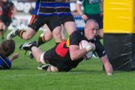 bees v cinderford