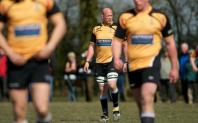 Bees v Luctonians