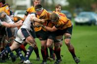 Stourbridge v Bees