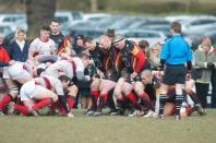 Bromsgrove v Bees