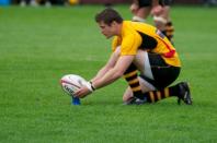 London Welsh v Bees