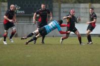 Bees v Blackheath