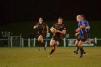 Macclesfield v Bees