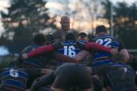 Cinderford v Bees