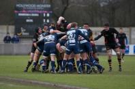 Birmingham & Solihull v Bristol