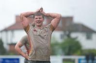 Ealing v Bees