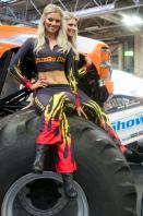 Autosport International