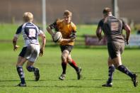 Stourbridge v Bees