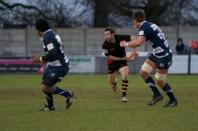 Birmingham & Solihull v Bristol
