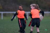 Bees v Rosslyn Park