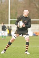 Bees v Wharfedale