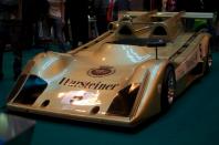 Autosport International