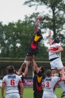 Bees v Plymouth