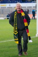 Bristol v Bees