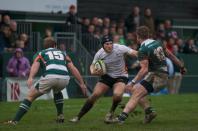 Ealing v Bees