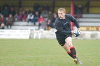 Fylde v Bees