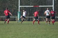 Blaydon v Bees