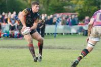 Bees v Hull