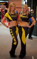 Autosport International