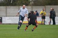 Bees v Stourbridge