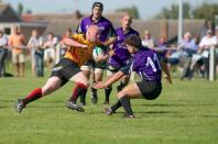 Leicester Lions v Bees