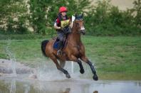 NAF Five Star International Hartpury Horse Trials