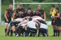 Bees v Dings Crusaders