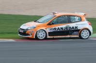 Renault World Series