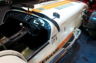 Autosport International
