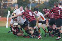 Blackheath v Bees