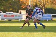 Tynedale v Bees