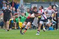 Bees v Stourbridge