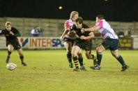 Bees v Rotherham