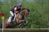 NAF Five Star International Hartpury Horse Trials