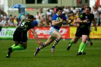 Bournemouth Sevens