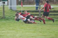 Blaydon v Bees