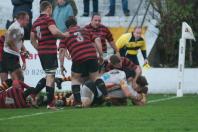 Blackheath v Bees