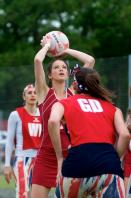 Netball