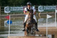 NAF Five Star International Hartpury Horse Trials
