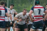 Rosslyn Park v Bees