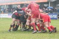 Cambridge v Bees