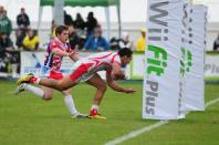 Bournemouth Sevens
