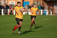 Dudley K v Bees