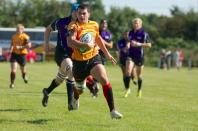 Leicester Lions v Bees