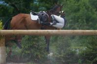 NAF Five Star International Hartpury Horse Trials