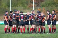 Bees v Bromsgrove