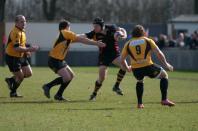 Bees v Esher (po)